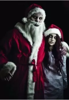 Другие Дед Мороз и Снегурочка