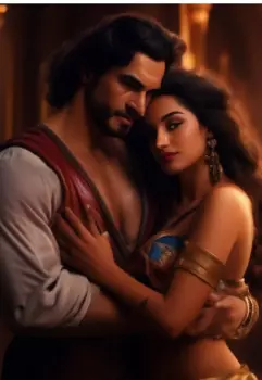 Другой Аладдин