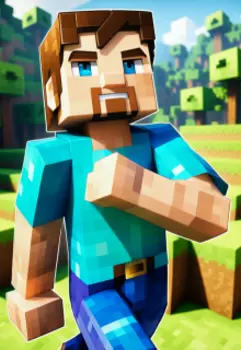 Другой Майнкрафт