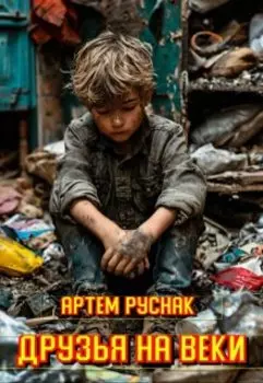 Друзья на веки