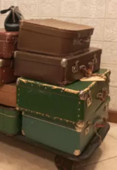 Друзья-неприятели