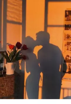 Дружба, ставшая любовью