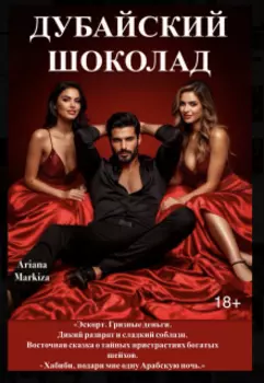 Дубайский Шоколад