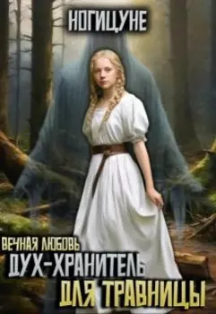 Дух-хранитель для травницы