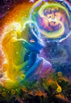 Дуо – священные пары.