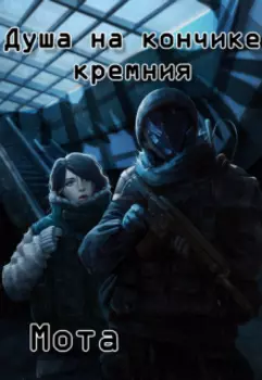 Душа на кончике кремния