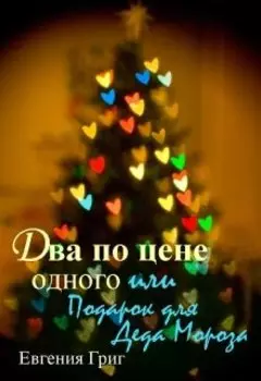 Два по цене одного или Подарок для Деда Мороза