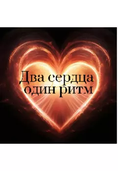 Два сердца, один ритм.