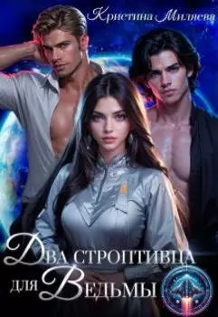 Два строптивца для ведьмы