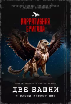 Две башни и слухи вокруг них