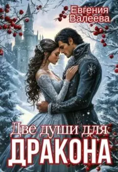 Две души для Дракона