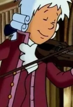 Две интересные встречи.