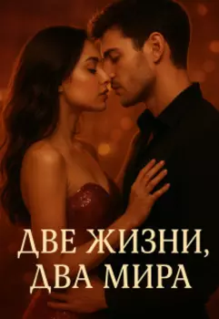 Две жизни — два мира
