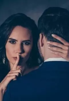 Две жизни - одна судьба