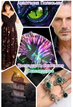 Двенадцать ключиков в наследство
