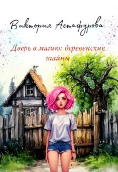 Дверь в магию: деревенские тайны