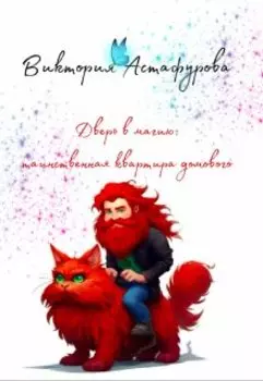 Дверь в магию: таинственная квартира домового