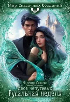 Двое непутевых. Русальная неделя.
