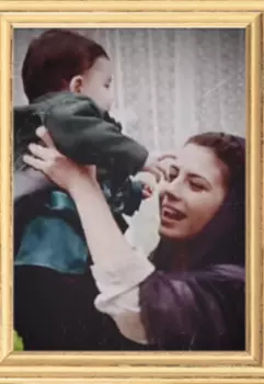 Дворцовые тайны