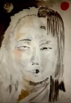 Дзэцубу-но моногатари. История отчаяния