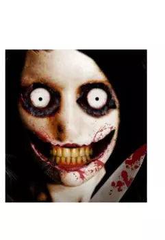 Джефф-убийца