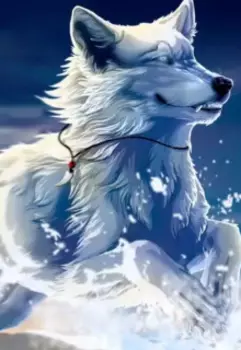 Джесс в клане