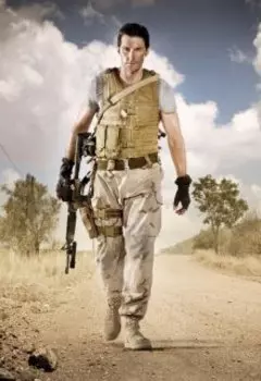 Джон Портер