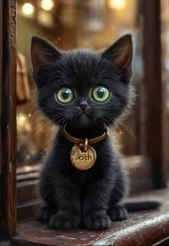 Джош: история о любви и потере