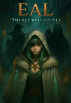 Eal "Эхо древних легенд"