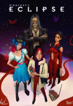 Eclipse. Том I