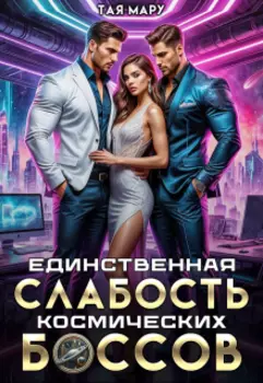 Единственная слабость космических боссов