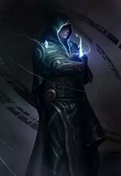 Единственный непись