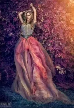 Ее личный демон