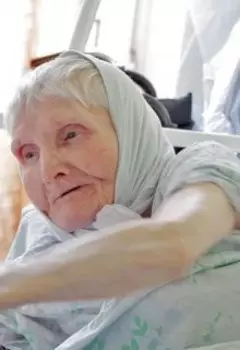 Ее любимые пончики