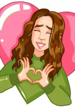 Его Маленькая