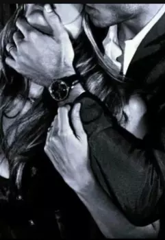 Его маленькая слабость