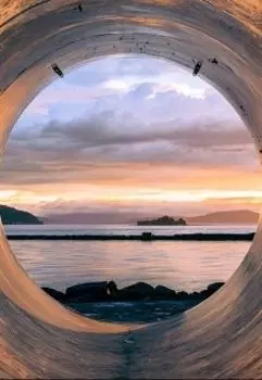 Его маленький монстр