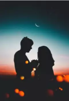 Его первая любовь