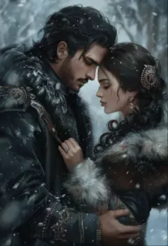 Его поцеловала смерть