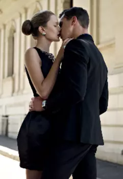 Его порочные желания