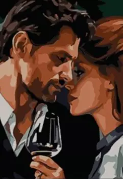 Его простушка