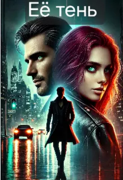 ЕЁ Тень