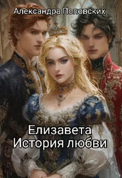 Елизавета История любви