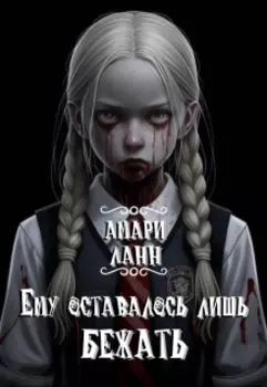 Ему оставалось лишь бежать