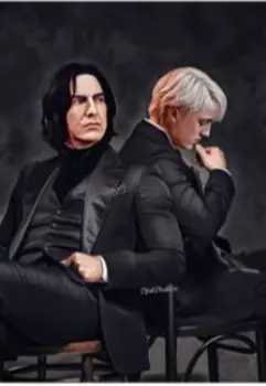 Её любимый муж и любовник