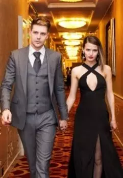 "Еще один шанс"