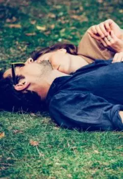 Ещё раз про любовь