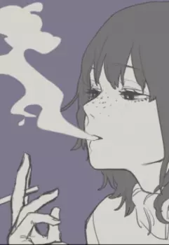 Если бы персонажи "Крови Бога Смерти" жили в Xxi веке