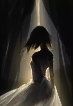 Если ты откроешь тайну