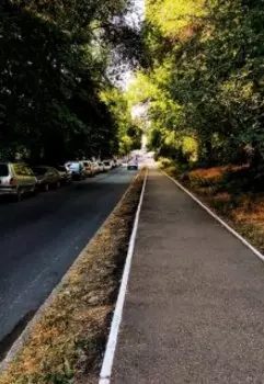 Есть позвонить? // Портреты из жизни